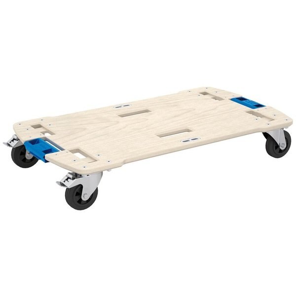 Roller For Workmo 34