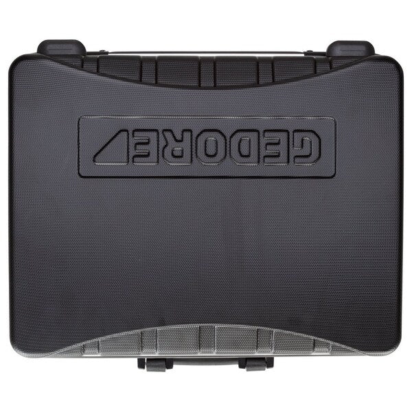 Tool Case Big Empty