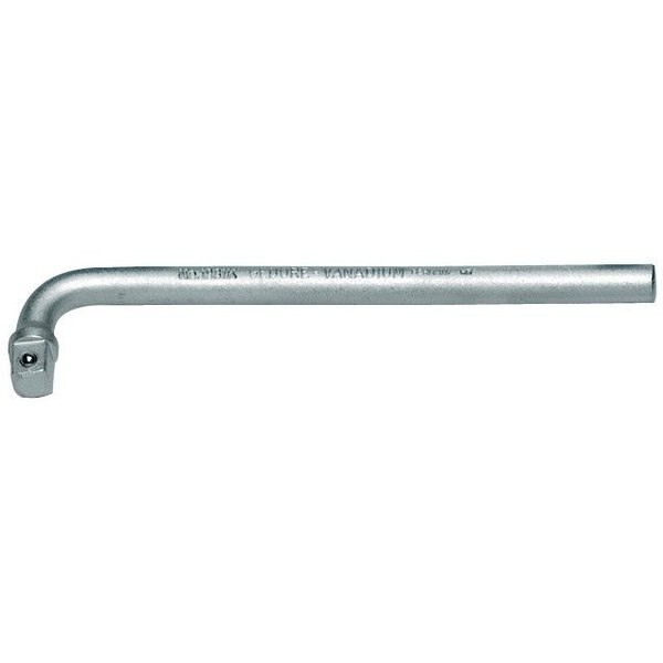 L-Handle, 1/2