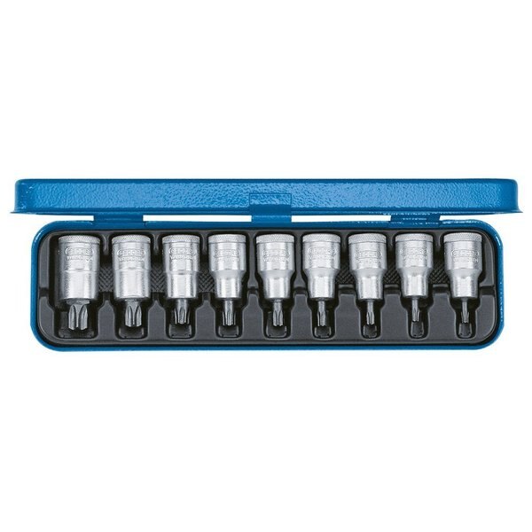 Screwdriver Bit Set 1/2