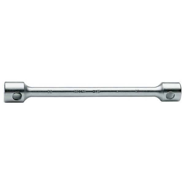 Wheel Socket, Wrench Hex 24 x 27mm
