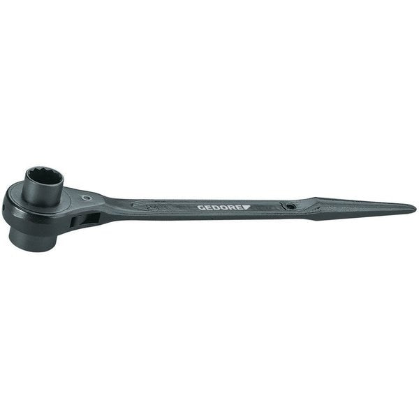 Construction Ratchet, 27 x 32mm