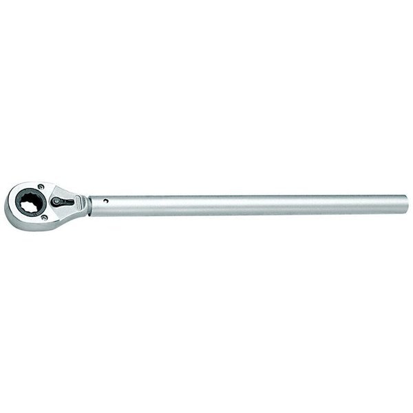 620mm Reversible Lever Change Ratchet, 32mm UD, Chrome