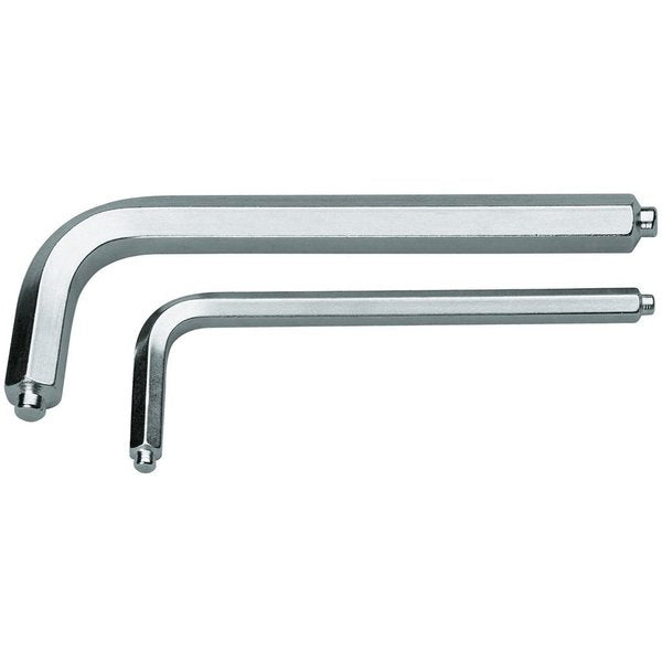 Hexagon Allen Key, 17mm