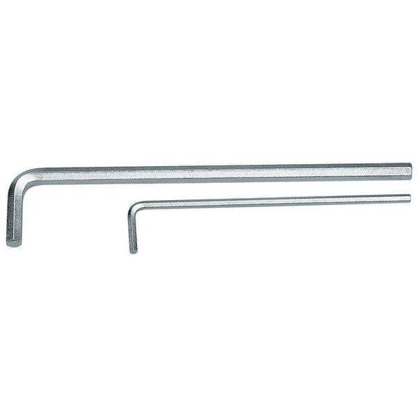 Hexagon Allen Key, Extra Long, 3/8