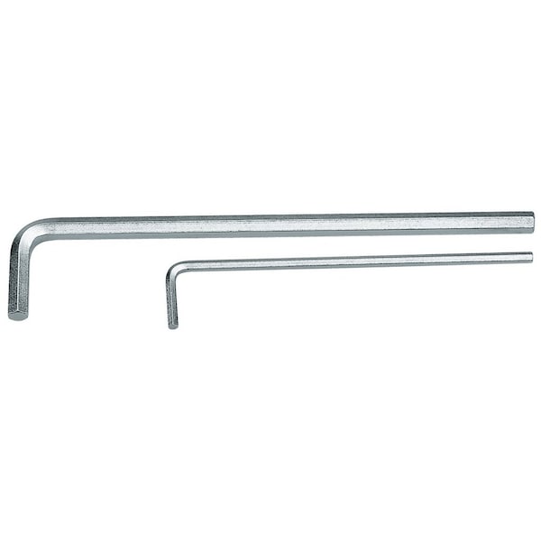 Hexagon Allen Key, Extra Long, 5/16