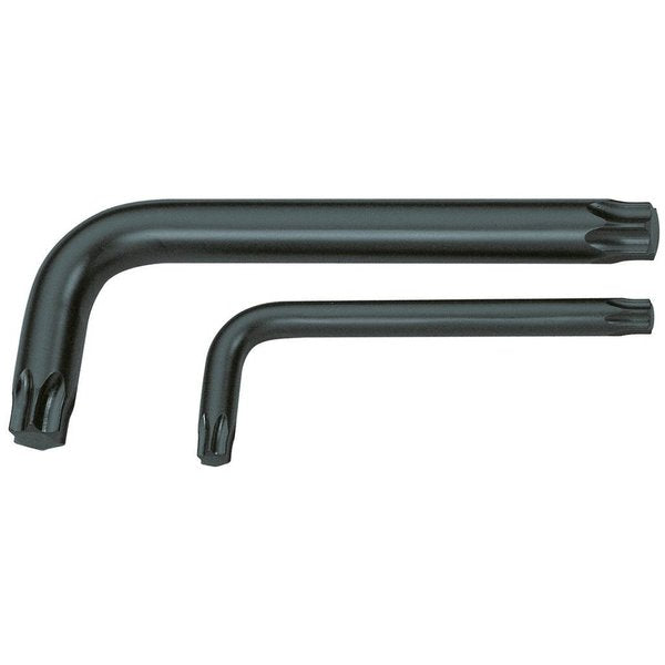 Cranked Socket, Key Torx T55