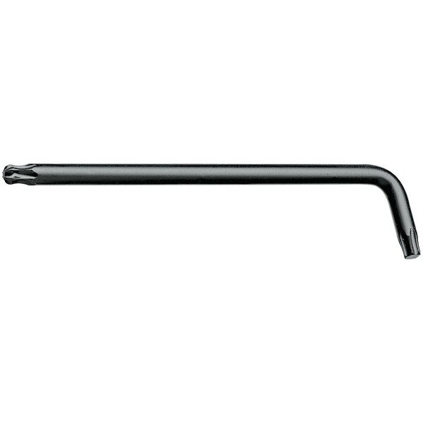 Cranked Socket, Key Torx T25