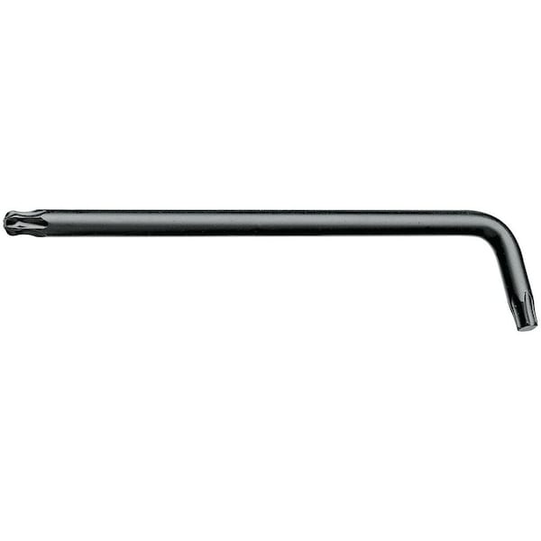 Cranked Socket, Key Torx T30