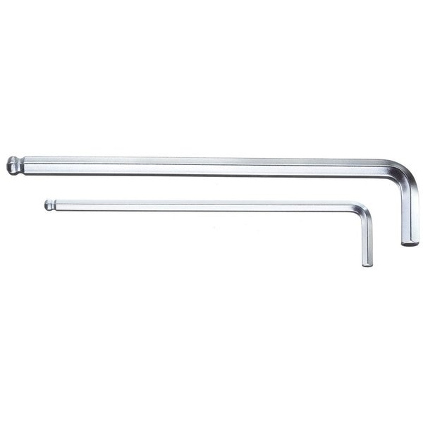 Hexagon Allen Key, Extra Long, 4mm
