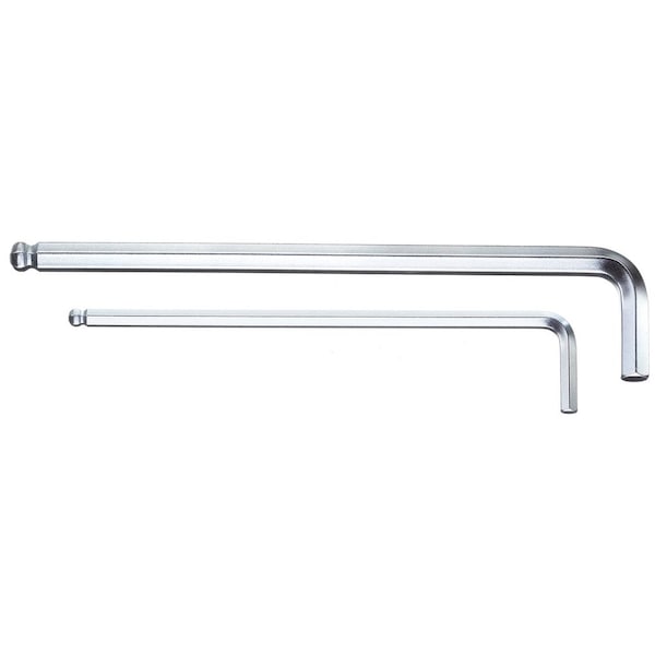 Hexagon Allen Key, Extra Long, 1.5mm