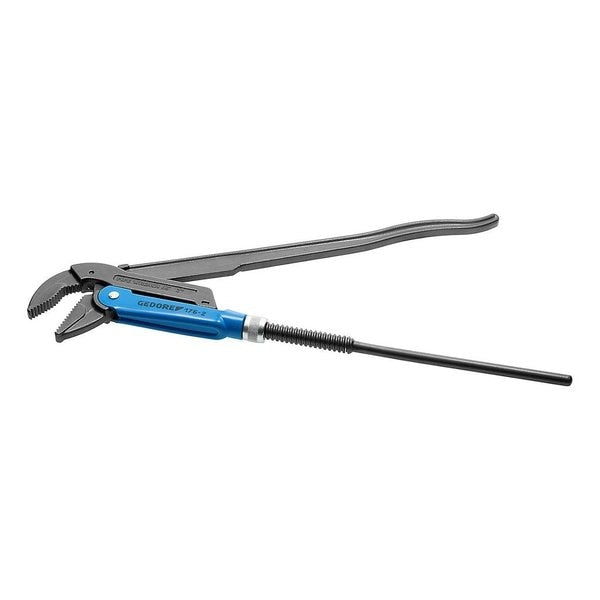 Elbow Pipe Wrench, 2