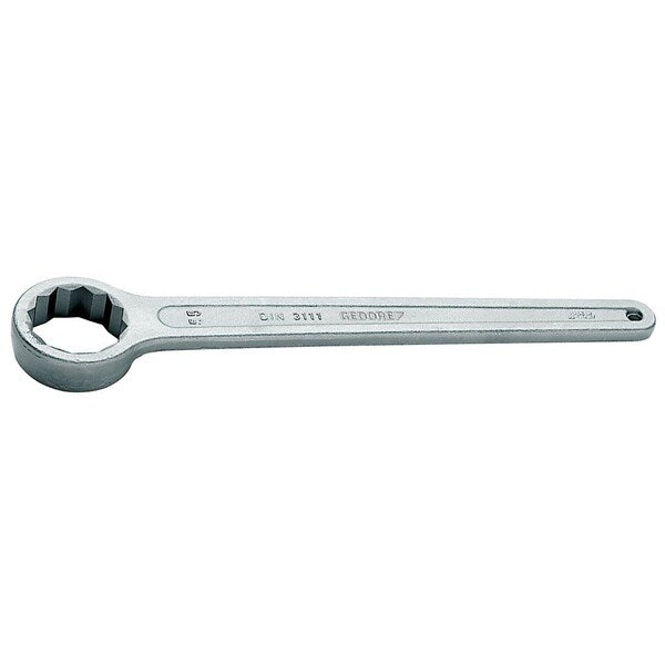 Deep Ring Wrench Straight, 41mm