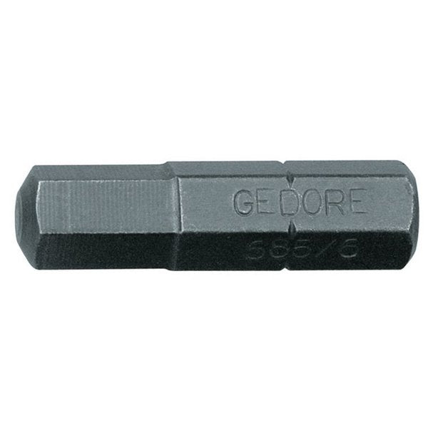 Screwdriver Bit, 1/4