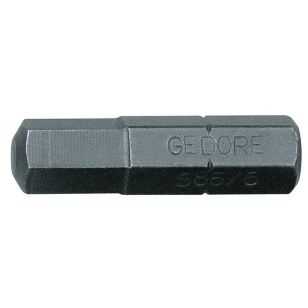 Screwdriver Bit, 1/4