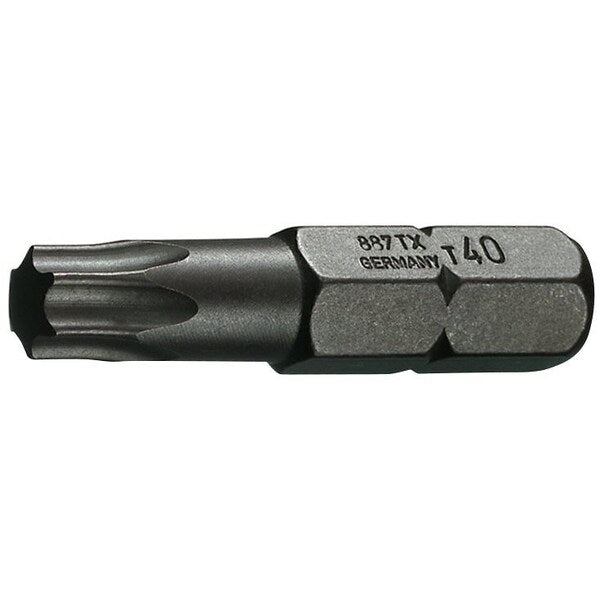 Screwdriver Bit, 1/4
