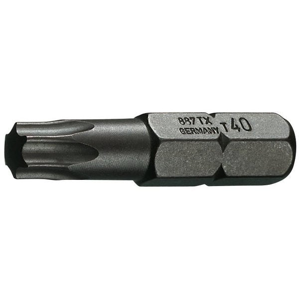 Screwdriver Bit, 1/4
