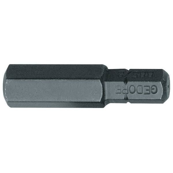 Screwdriver Bit, 5/16