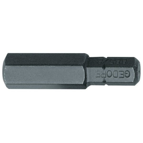 Screwdriver Bit, 5/16