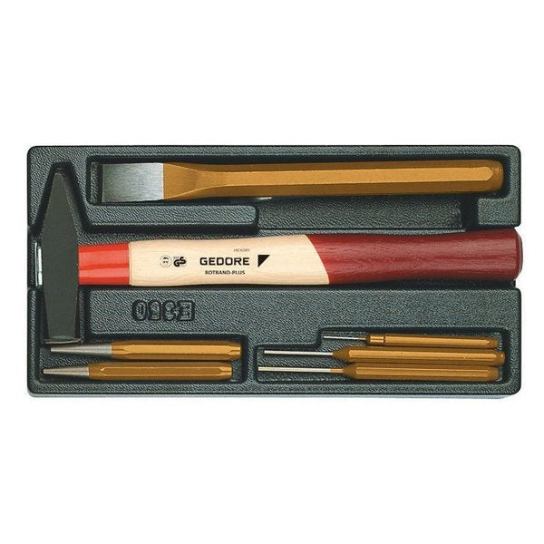 Chisel Set