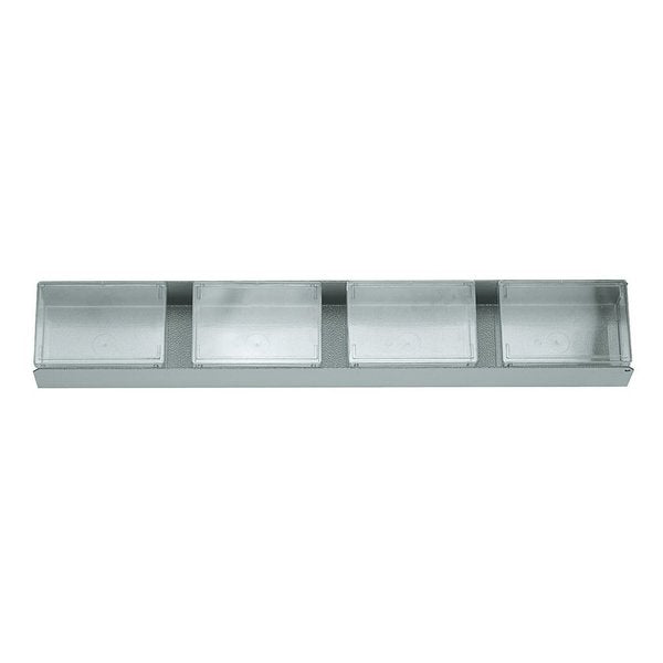 Distance Module, Small Boxes