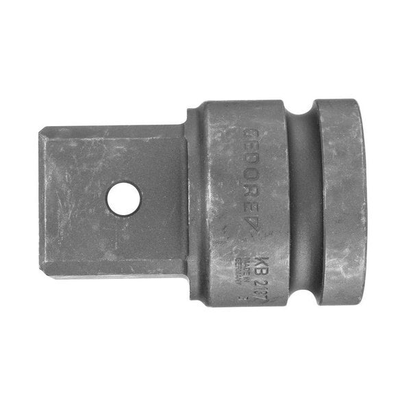 Impact Convertor 1