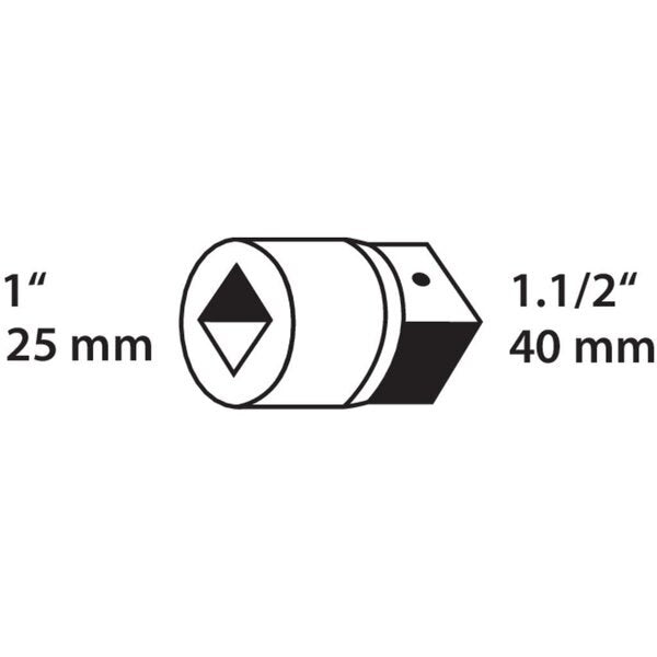 Impact Convertor 1