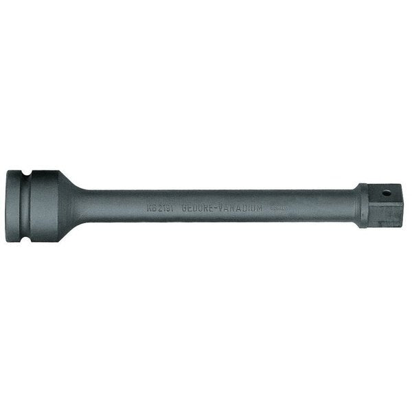Impact Extension, 1