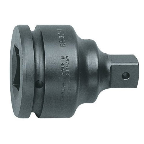 Impact Reducer, 1.1/2