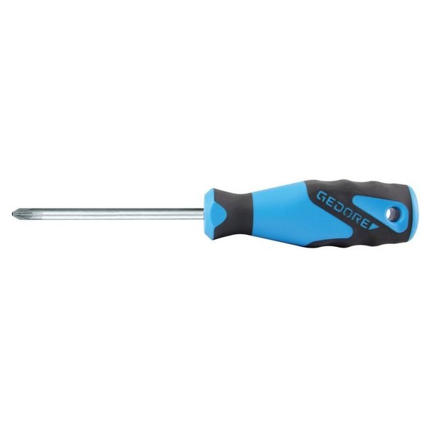 Screwdriver, 3C, Pz 4