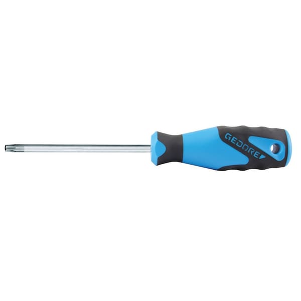 Screwdriver, 3C, Torx T27