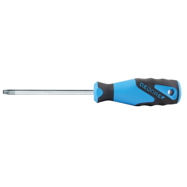 Screwdriver, 3C, Torx T9
