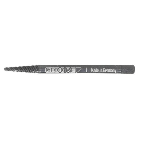 Bolt Extractor, Size 1, M3-M6