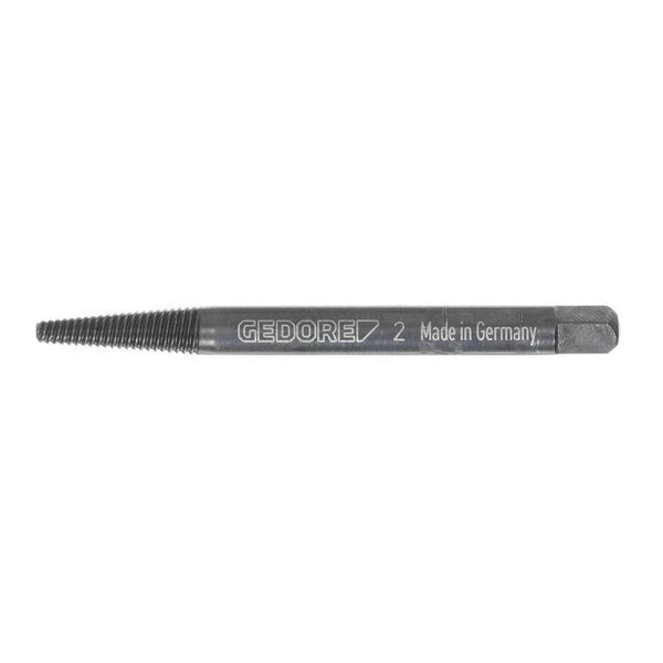 Bolt Extractor, Size 2, M6-M8