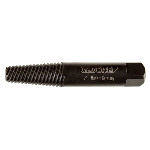 Bolt Extractor, Size 6, M18-M24