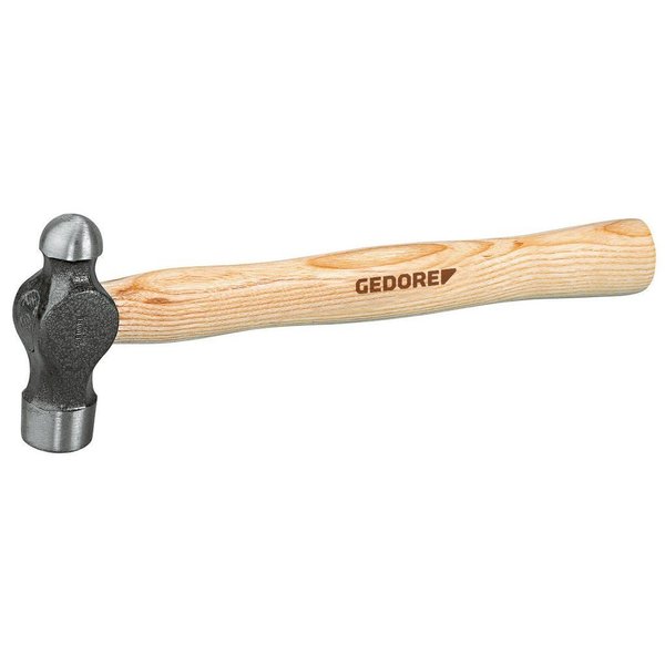 Engineer Ball Pein Hammer, 1/4 lb.
