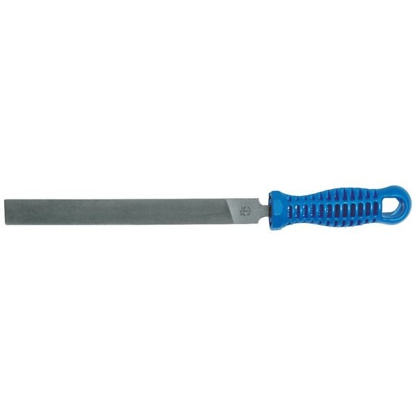 Hand File 10