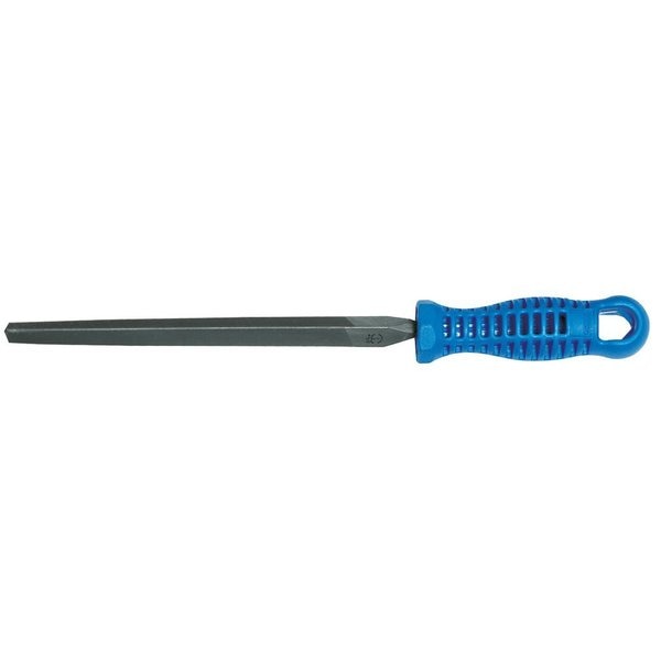 Triangular File, 6