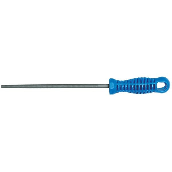 Round File, 10