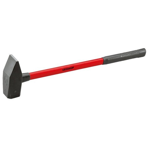 Sledge Hammer, 5kg, 800mm