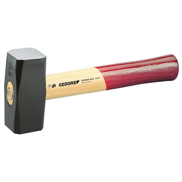 Club Hammer, 1250 G