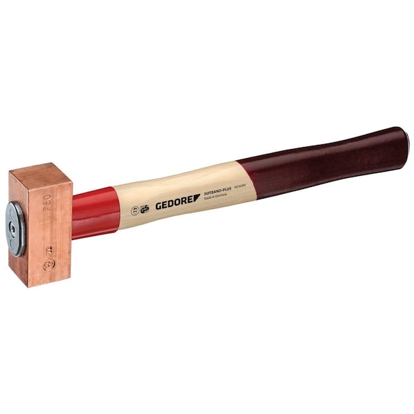 Copper Hammer, Rotband-Plus, 750 G