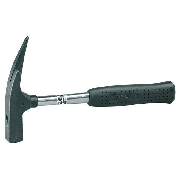 Carpenter Hammer, Magnet