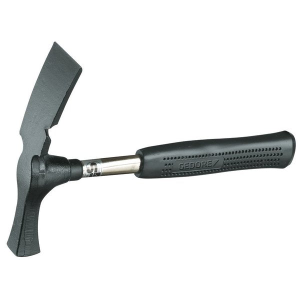 Bricklayer Hammer, Berlin Pattern