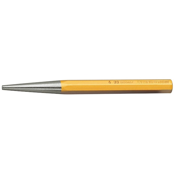 Drift Punch, Octagonal, 120 x 12 x 5mm
