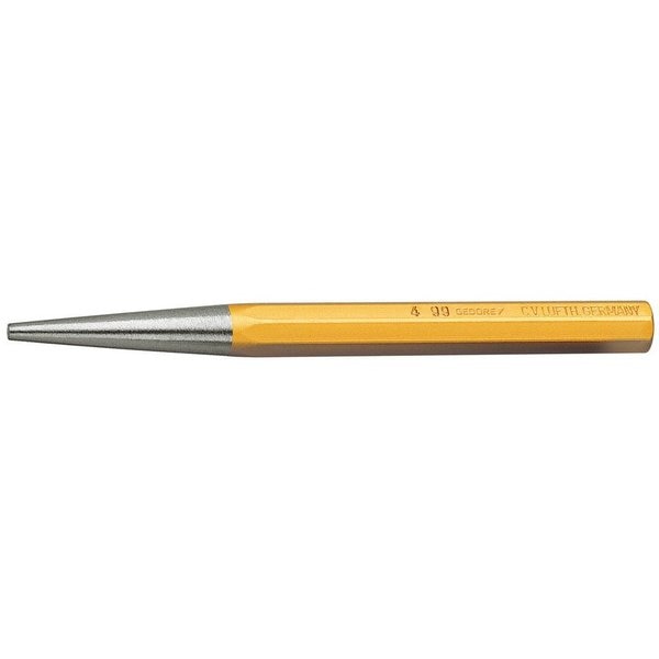 Drift Punch, Octagonal, 120 x 10 x 5mm