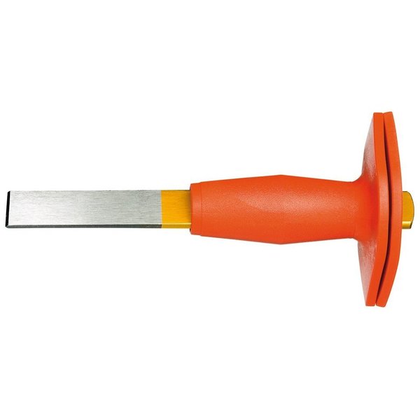 Splitting Chisel, Hand Guard