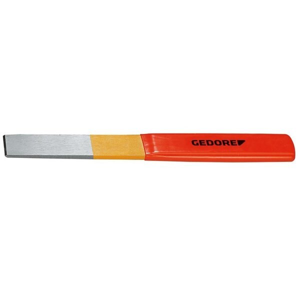 Splitting Chisel, Plastic Sleeve
