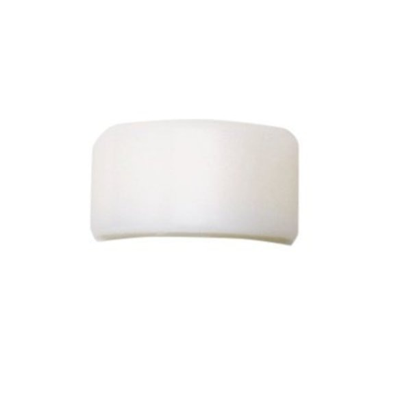 Polyamide Spare Head, D 35mm