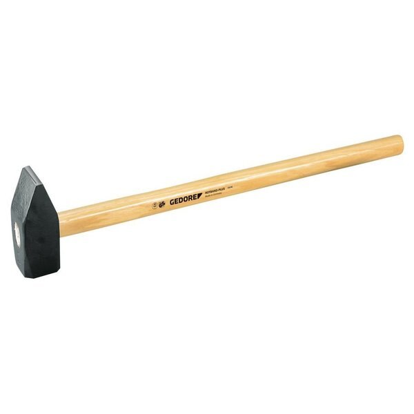 Sledge Hammer, 4kg, 900mm